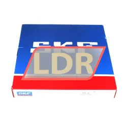 SKF KML36 rulman resim 3