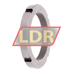SKF KM18 rulman resim 2
