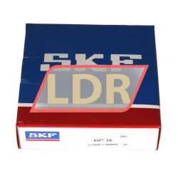 SKF KMT16 rulman resim 3