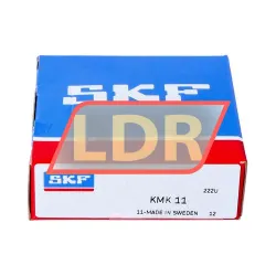 SKF KMK11 rulman resim 3
