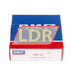 SKF KMT10 rulman resim 3