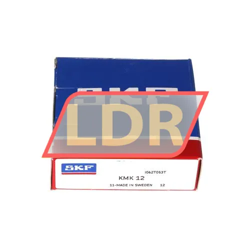 SKF KMK12 ürün fotoğrafı 4