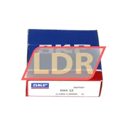 SKF KMK12 rulman resim 4