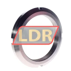 SKF KM32 rulman resim 2