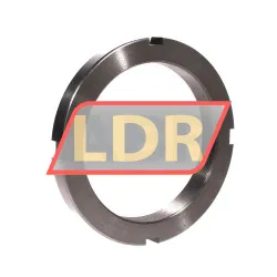 SKF KM24