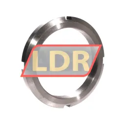 SKF KM24 rulman resim 2