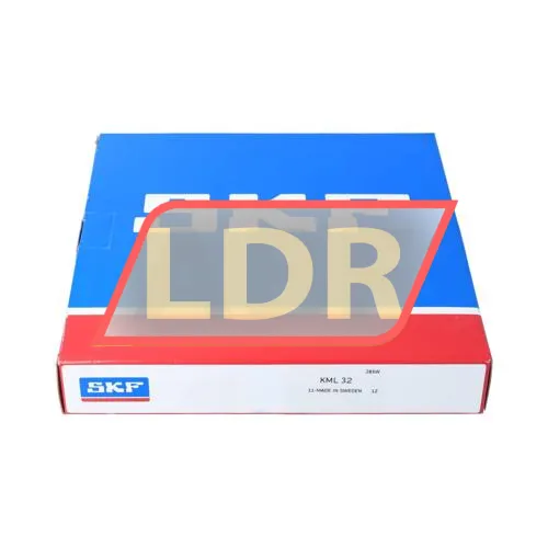 SKF KML32 ürün fotoğrafı 3