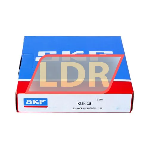 SKF KMK18 ürün fotoğrafı 4