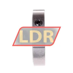 SKF KMK10 rulman resim 2