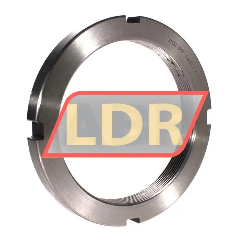 SKF KM33