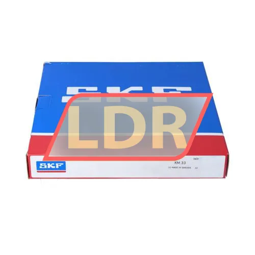 SKF KM33 ürün fotoğrafı 3