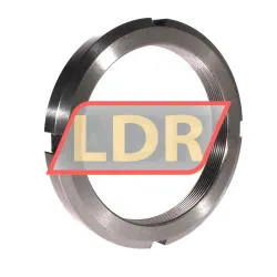 SKF KM33 rulman resim 2