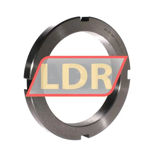 SKF KM27
