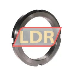 SKF KM27 rulman resim 2