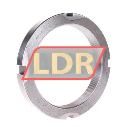 SKF KM25 rulman resim 2