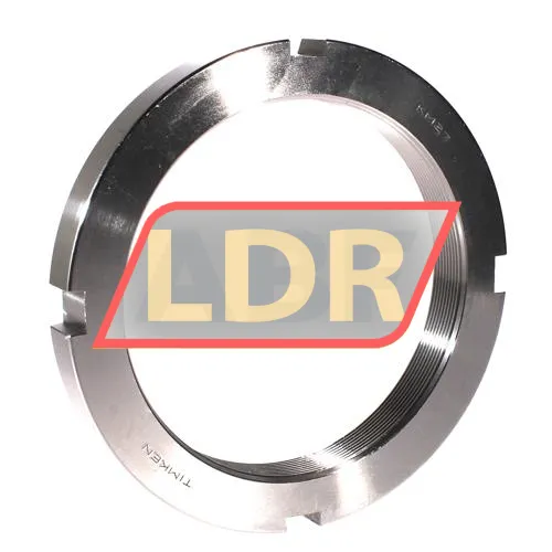 Timken KM27