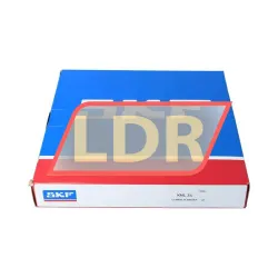 SKF KML34 rulman resim 3
