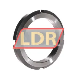 SKF KM21 rulman resim 3