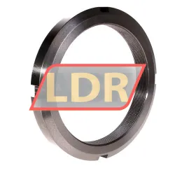 SKF KM26 rulman resim 2