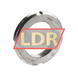 SKF KM6VZ