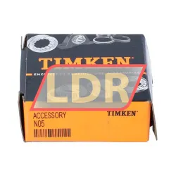Timken N05 rulman resim 3