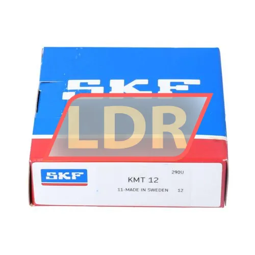 SKF KMT12 ürün fotoğrafı 2