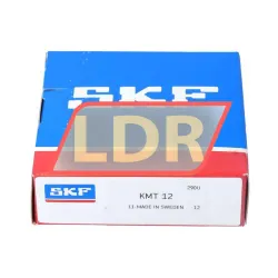 SKF KMT12 rulman resim 2