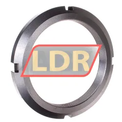 SKF KM34