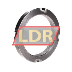 SKF KM23 rulman resim 2