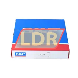 SKF KM23 rulman resim 3