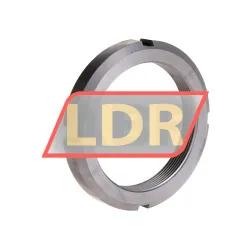 SKF KM16 rulman resim 2