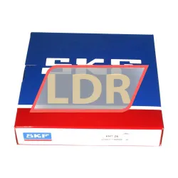 SKF KMT26 rulman resim 3
