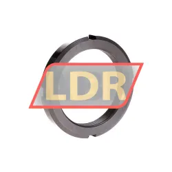 SKF KM13 rulman resim 2