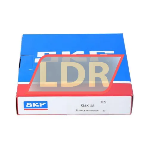 SKF KMK16 ürün fotoğrafı 4