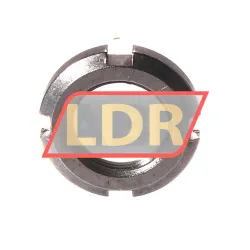 NSK AN03 rulman resim 2