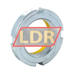 Neutral GUK25X1,5 rulman resim 2