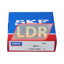 SKF KMK9 rulman resim 3
