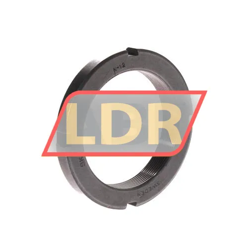 SKF N12