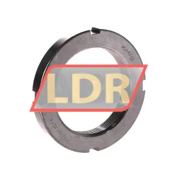 Timken KM10 rulman resim 2