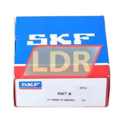 SKF KMT8 rulman resim 4