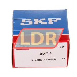SKF KMT4 rulman resim 2