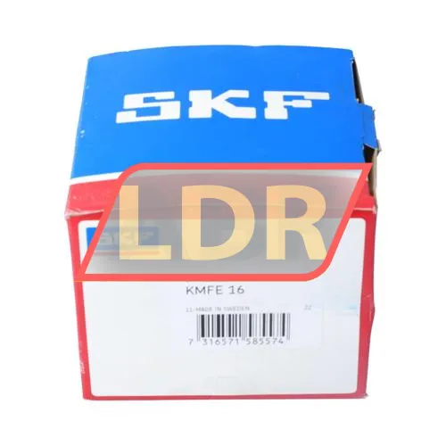 SKF KMFE16 ürün fotoğrafı 3