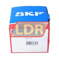 SKF KMFE16 rulman resim 3