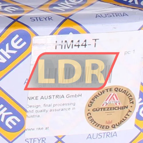 NKE HM44-T ürün fotoğrafı 4