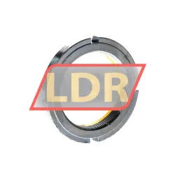 Neutral GUK10 rulman resim 2