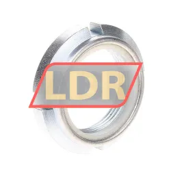 Neutral GUK6 rulman resim 2