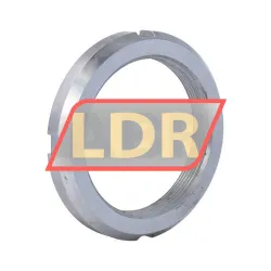 Neutral AN16 rulman resim 2