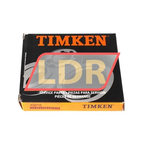 Timken KM16 ürün fotoğrafı 3