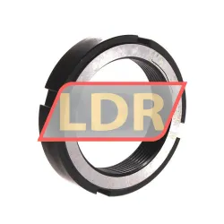 Nadella LR18 rulman resim 2