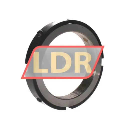 IBC Bearings MMR110 ürün fotoğrafı 2